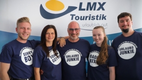 lmx team 2022 Foto LMX